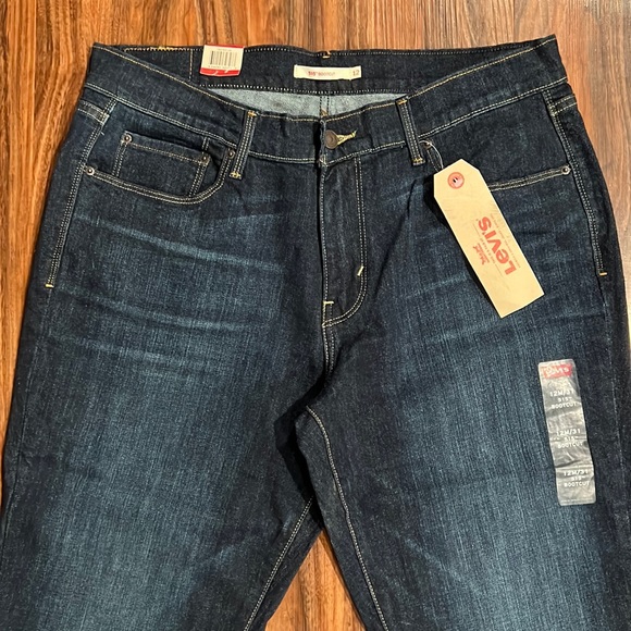 Levi’s 515 Mid Rise Bootcut, 31x32 - Picture 8 of 16